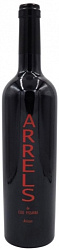 ARRELS DE CLOS PISARRA ARISTAN 2016