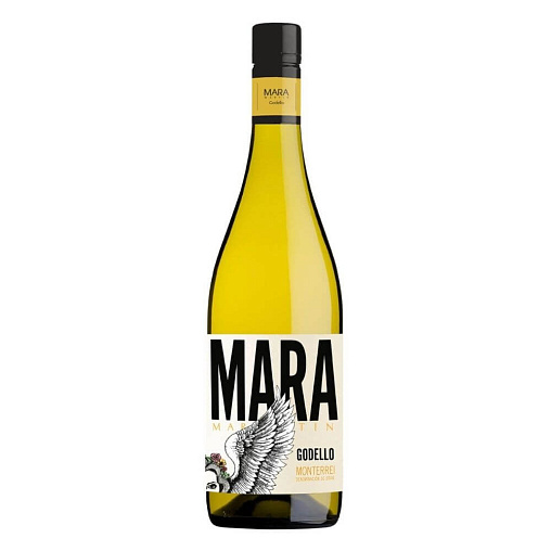 MARA GODELLO фото - 1