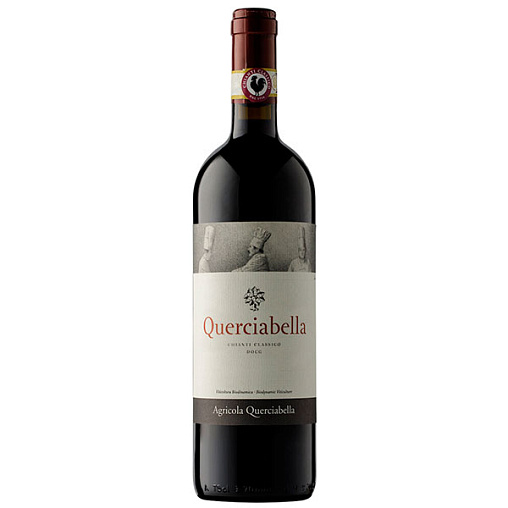 QUERCIABELLA CHIANTI CLASSICO фото - 1