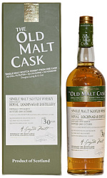 ROYAL LOCHNAGAR 30 YEARS