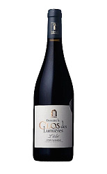 DOMAINE LE CLOS  DES LUMIERES