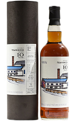TEANINICH 10 YEARS
