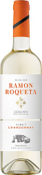 CATALUNYA RAMON ROQUETA CHARDONNAY  2016