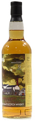 KNOCKDHU 9 YEARS