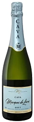MARQUES DE LARES BRUT CAVA