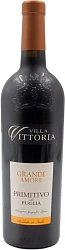 VILLA VITTORIA GRANDE AMORE 2023