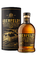 ABERFELDY 12 YEARS