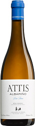 RIAS BAIXAS XION ALBARINIO ATTIS 2021