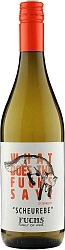HEINRICH FUCHS SCHEUREBE BURGENLAND
