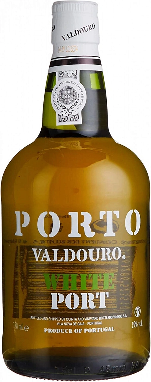 PORTO VALDOURO WHITE PORT фото - 1