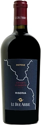 LE DUE ARBIE CHIANTI CLASSICO RISERVA