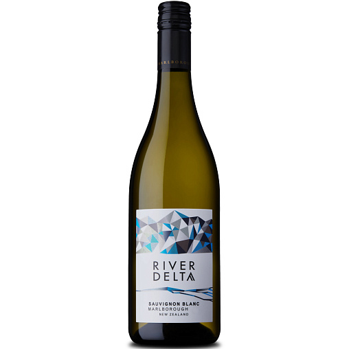 RIVER DELTA SAUVIGNON BLANC фото - 1