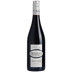 MAISON LES PRUNELLES CABERNET SAUVIGNON 2020
