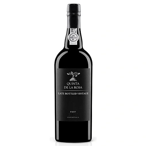 QUINTA DE LA ROSA LBV 2018 фото - 1