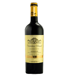 CHATELAIN RAMEL MINERVOIS 2018