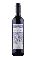 INCIENSO MALBEC 2022