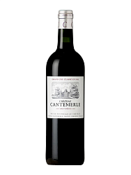 CHATEAU CANTEMERLE  2005