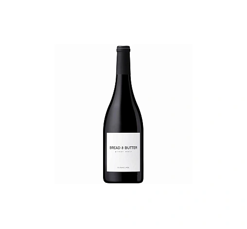 BREAD & BUTTER PINOT NOIR 2022 фото - 1