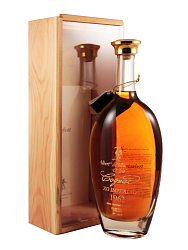ALBERT DE MONTAUBERT XO IMPERIAL 1978 изображение