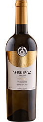 VOSKEVAZ VINTAGE VOSKEHAT 2017