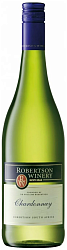 ROBERTSON WINERY CHARDONNAY  2015