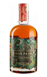 DON PAPA MASSKARA