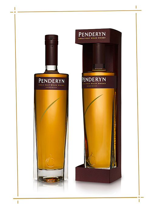 PENDERYN SHERRYWOOD EDITION фото - 1