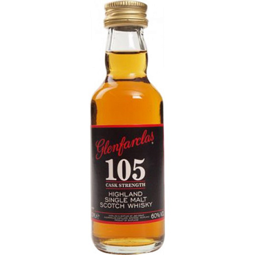 GLENFARCLAS 105 10 YEARS фото - 1