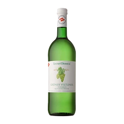 LENZ MOSER GRUNER VELTLINER 2023