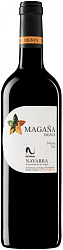 NAVARRE MAGANA DIGNUS  2012
