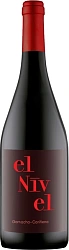ELNIVEL GARNACHA-CARINENA