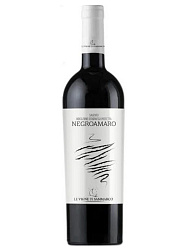 LE VIGNE DI SAMMARCO NEGROAMARO 2020