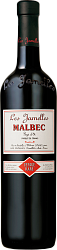 LES JAMELLES MALBEC 2021