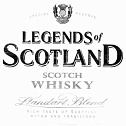 Legends of Scotland