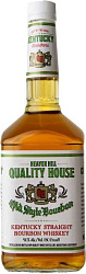 HEAVEN HILL 4 YEARS OLD STYLE