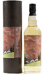 BALMENACH 9 YEARS