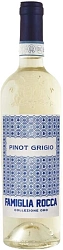 PINOT GRIGIO COLLEZIONE ORO