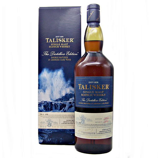 TALISKER фото - 1