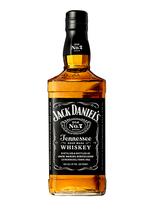 JACK DANIEL'S фото - 1