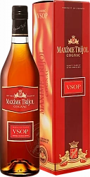 COGNAC MAXIME TRIJOL VSOP