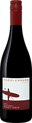 Вино красное сухое "ПЭДЛБОРД СЕЛЛАР ПИНО НУАР" 14% 0,75