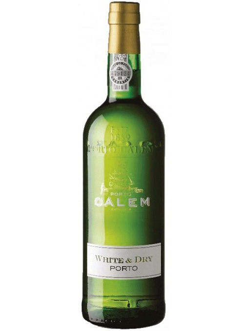 CALEM WHITE & DRY фото - 1