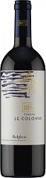 TENUTA LE COLONNE BOLGHERI DOC