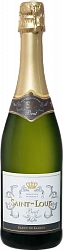 SAINT-LOUIS BLANC DE BLANC BRUT