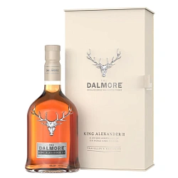 DALMORE  KING ALEXANDER III
