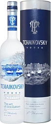TCHAIKOVSKY