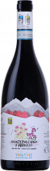 VOLA VOLE MONTEPULCIANO D'ABRUZZO