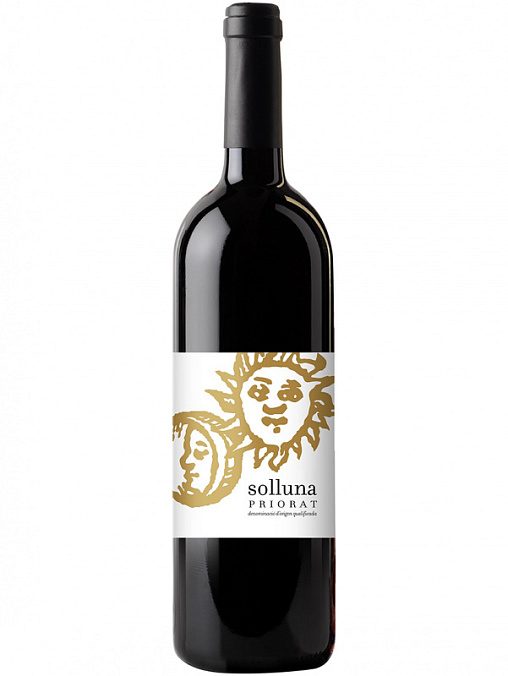 SOLLUNA PRIORAT 2019 фото - 1