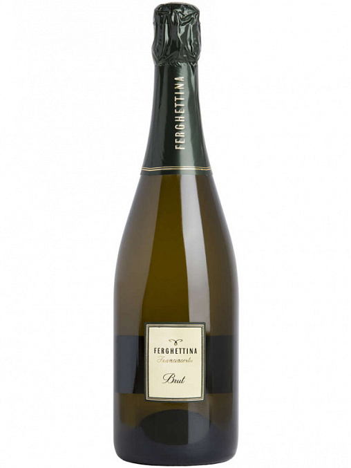 FERGHETTINA FRANCIACORTA фото - 1