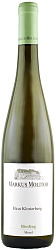 HAUS KLOSTERBERG RIESLING MARKUS MOLITOR 2013